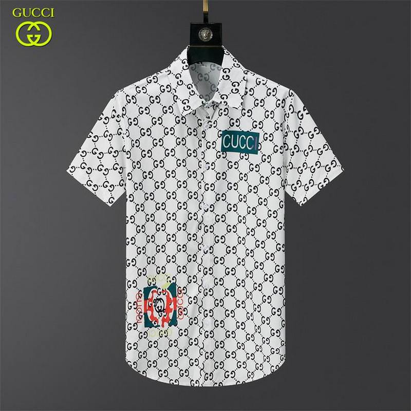 Gucci Men's Shirts 220